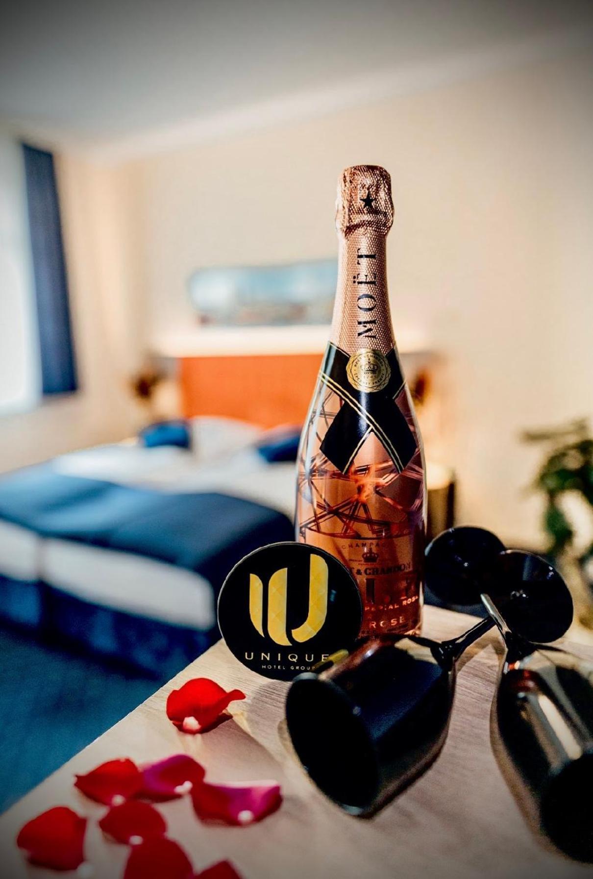City Hotel St. Georg ハンブルク エクステリア 写真